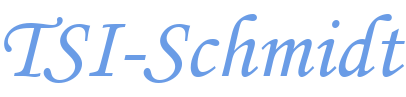 TSI-Schmidt